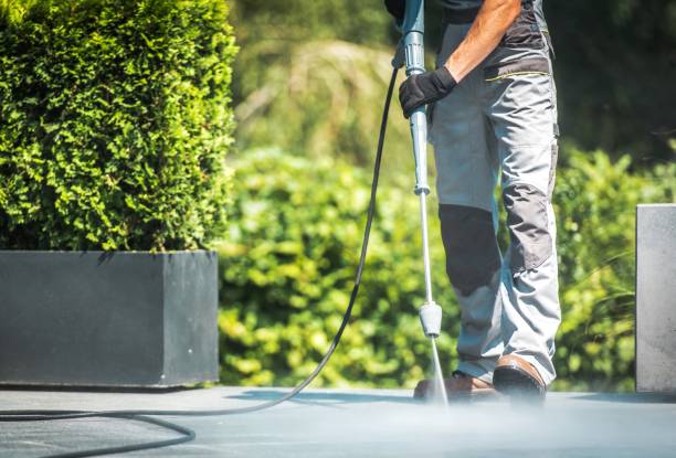 Reliable Ingram, TX  Pressure Washing Services Solutions