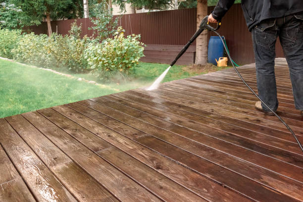 Spring Cleaning in Ingram, TX