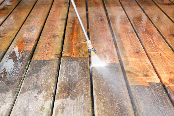 Playground Equipment Cleaning in Ingram, TX